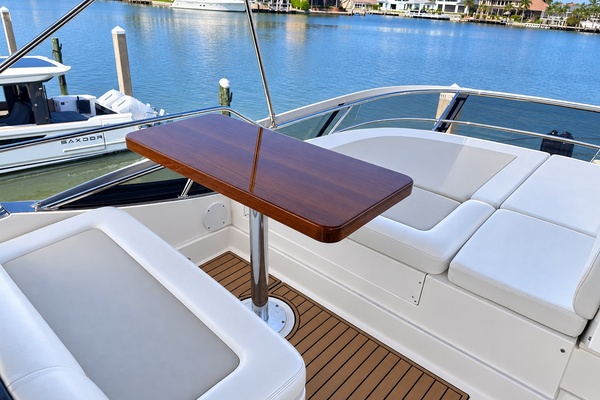 51ft Sea Ray Yacht For Sale