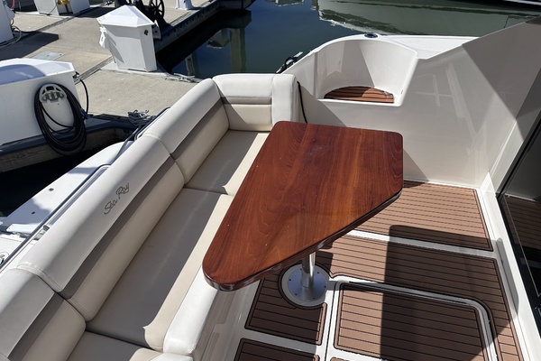 51ft Sea Ray Yacht For Sale