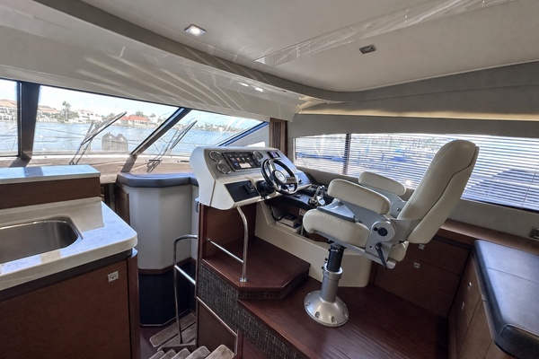 51ft Sea Ray Yacht For Sale