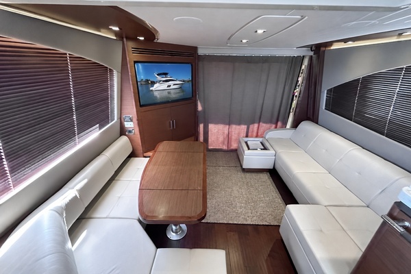 51ft Sea Ray Yacht For Sale