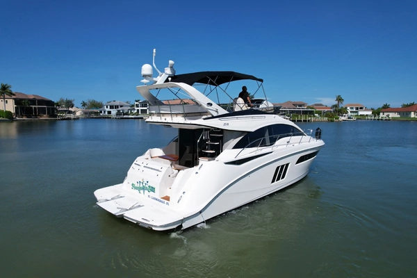 Sea Ray  Yacht For Sale