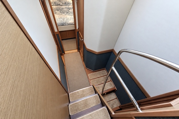 51ft Sea Ray Yacht For Sale
