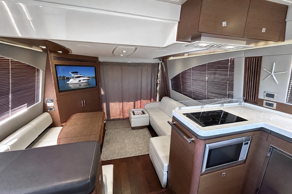 51ft Sea Ray Yacht For Sale