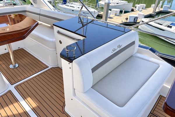 51ft Sea Ray Yacht For Sale