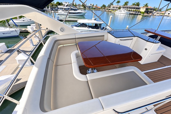 51ft Sea Ray Yacht For Sale