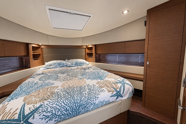 51ft Sea Ray Yacht For Sale