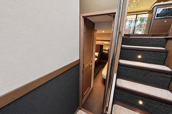 51ft Sea Ray Yacht For Sale