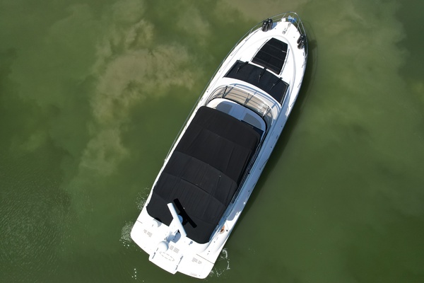 51ft Sea Ray Yacht For Sale