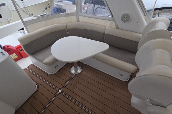 Jolly Mon 54ft Navigator Yacht For Sale