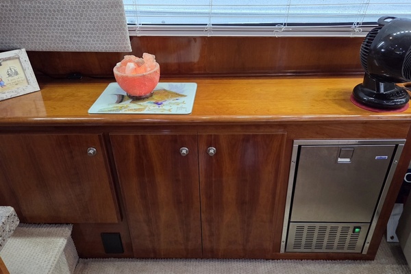 Jolly Mon 54ft Navigator Yacht For Sale