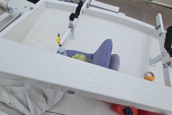 Jolly Mon 54ft Navigator Yacht For Sale