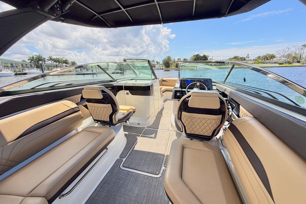 26ft Sea Ray Yacht For Sale