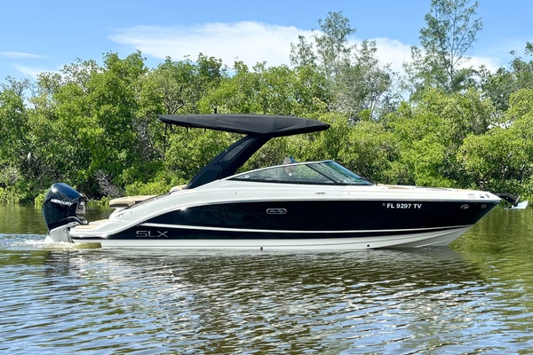 26ft Sea Ray Yacht For Sale