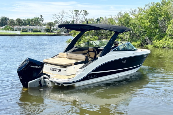 26ft Sea Ray Yacht For Sale