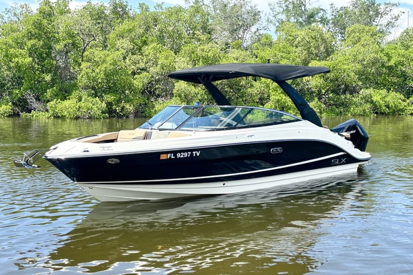 26ft Sea Ray Yacht For Sale