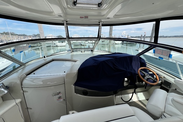 44ft Sea Ray Yacht For Sale