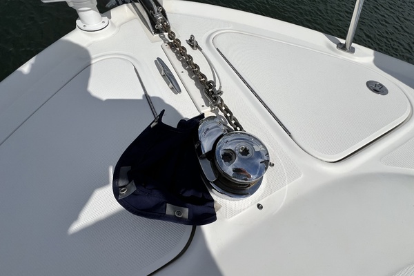 44ft Sea Ray Yacht For Sale