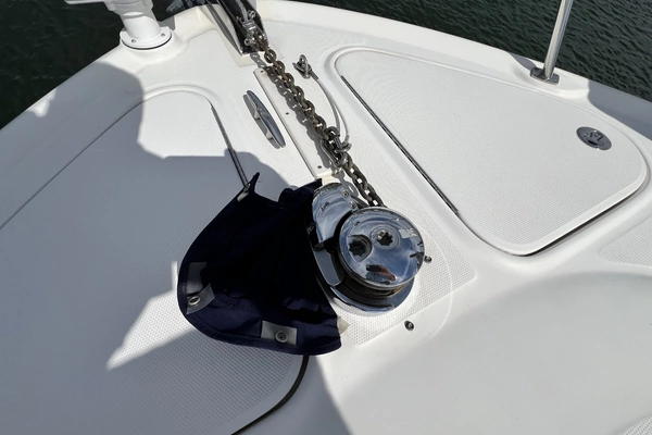 Sea Ray 440 Sundancer Yacht For Sale