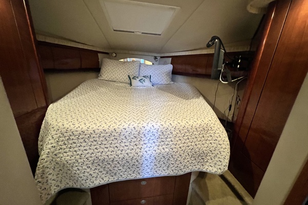 44ft Sea Ray Yacht For Sale