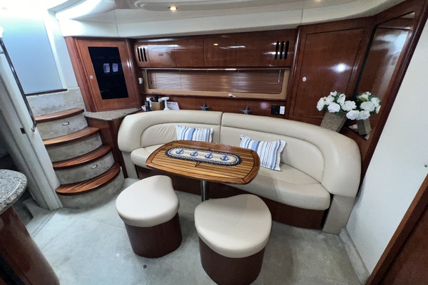 44ft Sea Ray Yacht For Sale