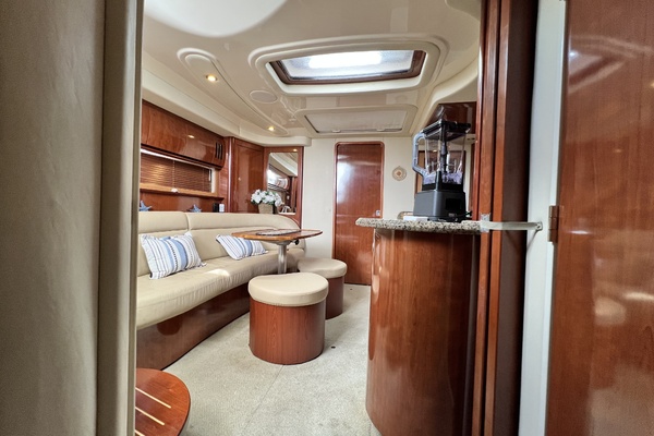 44ft Sea Ray Yacht For Sale