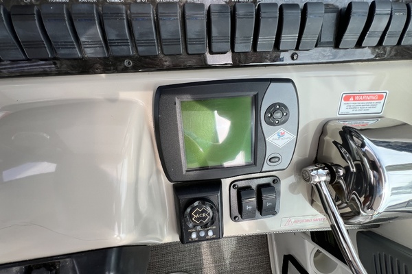 44ft Sea Ray Yacht For Sale