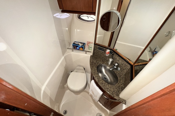 44ft Sea Ray Yacht For Sale