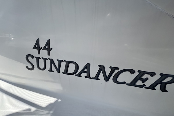44ft Sea Ray Yacht For Sale