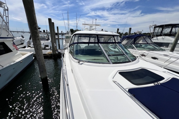 44ft Sea Ray Yacht For Sale