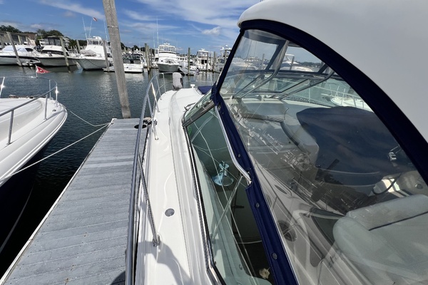 44ft Sea Ray Yacht For Sale