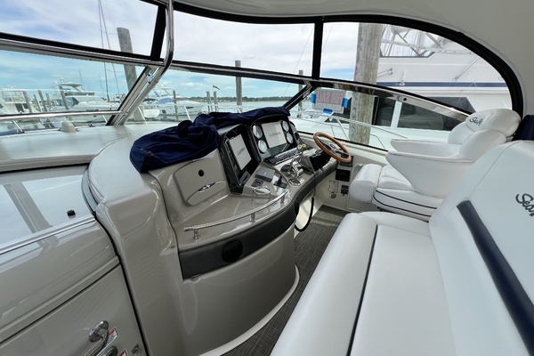 44ft Sea Ray Yacht For Sale