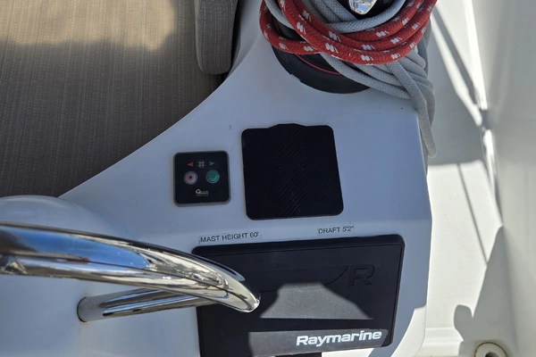 Jeanneau Sun Odyssey 410 Yacht For Sale