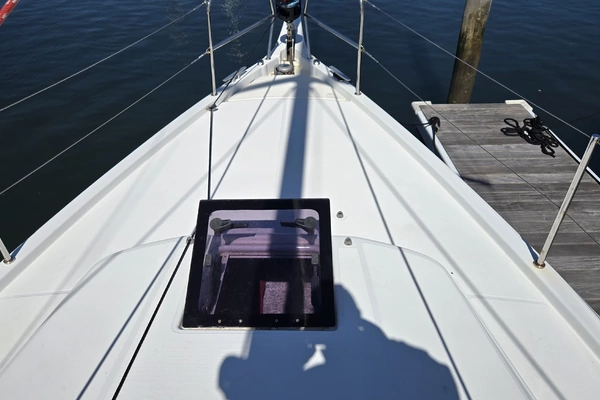 Jeanneau Sun Odyssey 410 Yacht For Sale