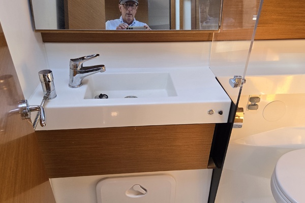 ZEITGEIST 41ft Jeanneau Yacht For Sale