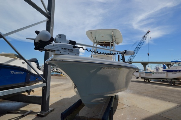 21ft Key West Yacht For Sale