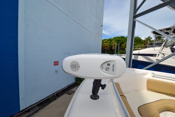 21ft Key West Yacht For Sale
