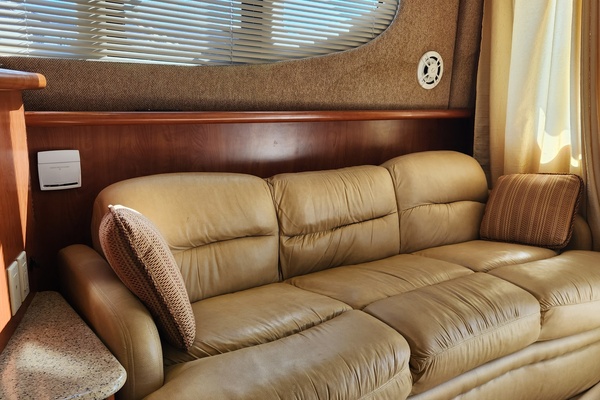 Mary Gale 34ft Silverton Yacht For Sale