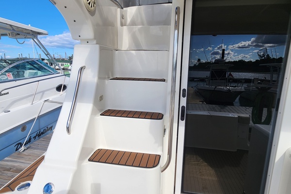 Mary Gale 34ft Silverton Yacht For Sale