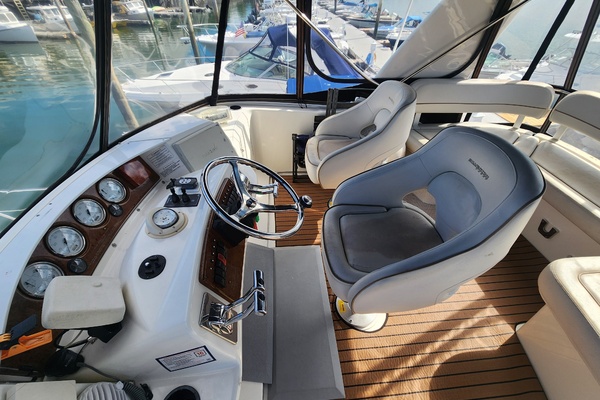 Mary Gale 34ft Silverton Yacht For Sale
