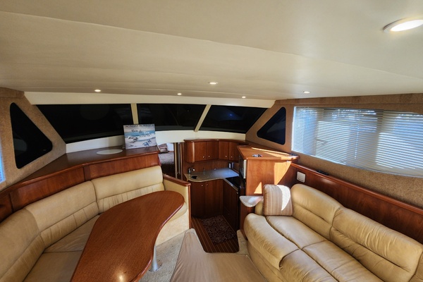 Mary Gale 34ft Silverton Yacht For Sale
