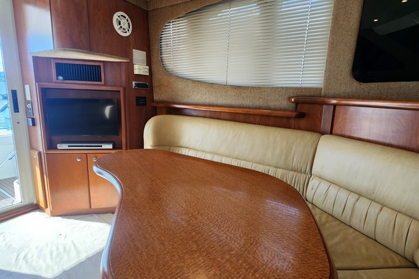 Mary Gale 34ft Silverton Yacht For Sale