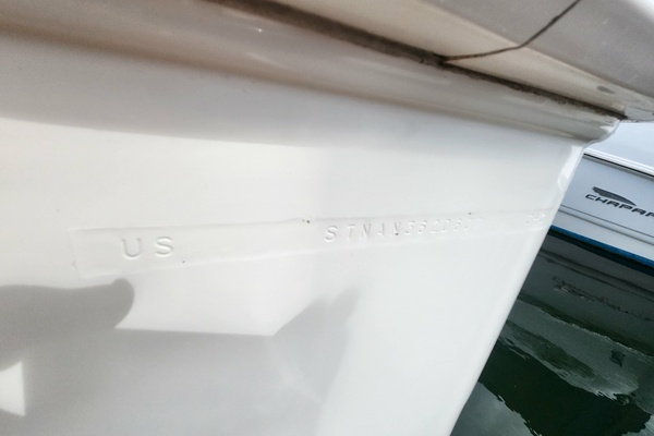 Mary Gale 34ft Silverton Yacht For Sale
