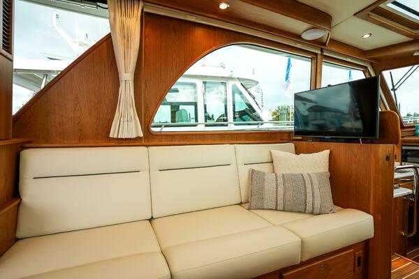 45ft Sabre Yacht For Sale