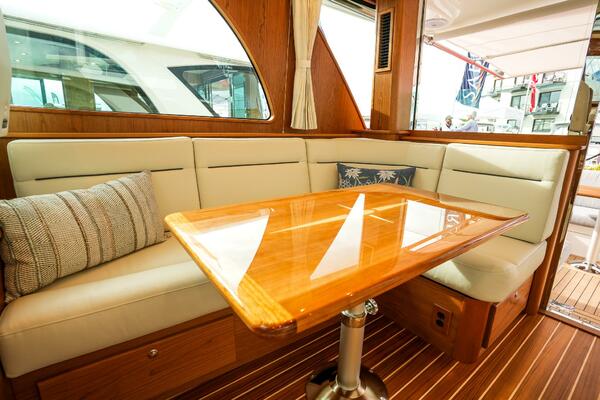 45ft Sabre Yacht For Sale