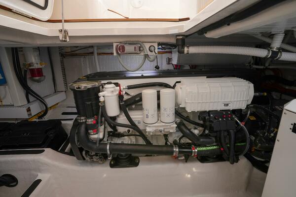 45ft Sabre Yacht For Sale