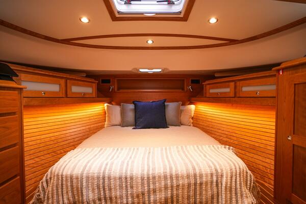 45ft Sabre Yacht For Sale
