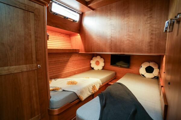 45ft Sabre Yacht For Sale