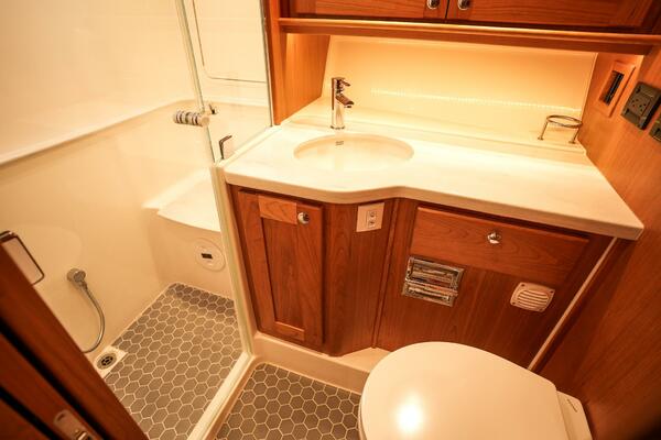 45ft Sabre Yacht For Sale