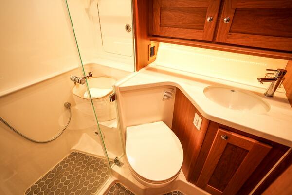 45ft Sabre Yacht For Sale