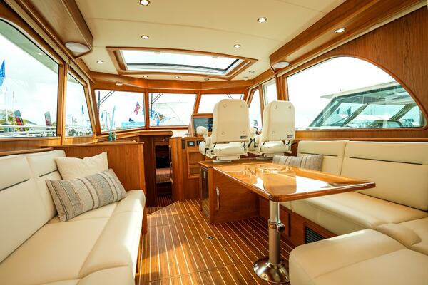 45ft Sabre Yacht For Sale